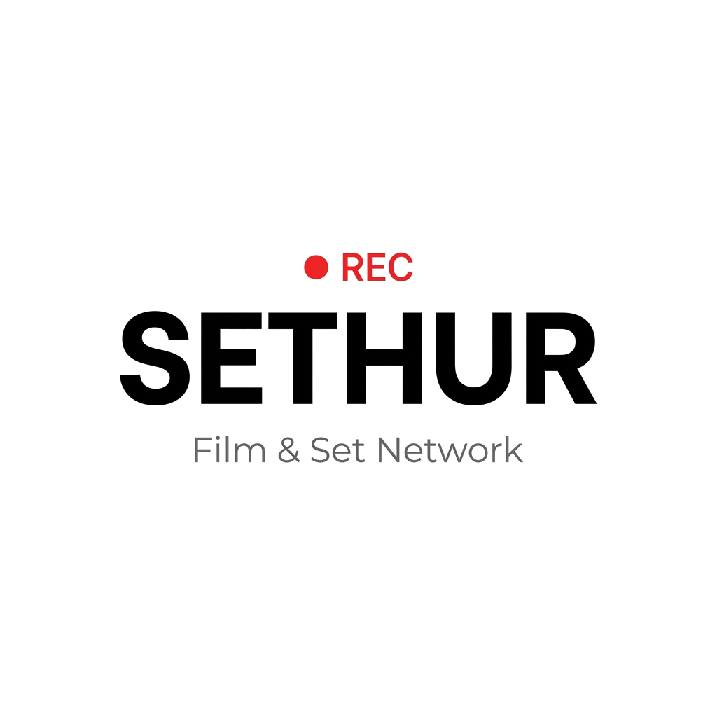 SETHUR Logo